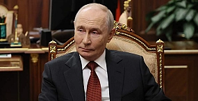 Путин отметил значение российских памятников для исторического просвещения