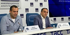Бизнес-корзина Арутюняна прохудилась: мутные сделки, вывод в кэш и крупные долги