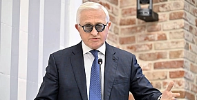 Шохин предложил свести новую экономическую модель России к «трем китам»
