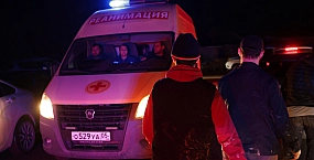 В Дагестане пятилетний ребенок погиб под колесами грузового поезда
