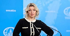 Захарова потребовала факты по обвинениям Испании в адрес России