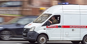 В Ярославле студентка с двухмесячной дочерью пострадали при атаке дронов