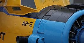 Трутнев заявил о планах начать поставки обновленных Ан-2 с 2028 года
