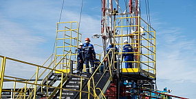 «Газпром подземремонт Уренгой» пытается вернуть миллионы после судебной ошибки