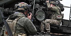 Минобороны сообщило об ударах по логистическим центрам и военной инфраструктуре Украины