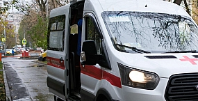 В Уфе девятимесячный ребенок утонул во время купания в ванне