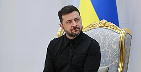 Соскин заявил, что Зеленский сорвал мирные инициативы Уиткоффа и Кушнера
