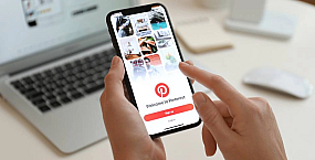 Twitch и Pinterest оштрафовали в Москве на 3,5 млн рублей каждую