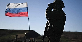 Минобороны сообщило о переходе Озерного под контроль российских войск