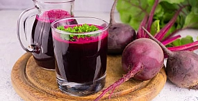 Свекла для кожи: чем полезен привычный овощ и кому стоит быть осторожнее
