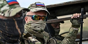 Минобороны сообщило об освобождении Новогришино и Зоревки