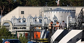 Отказ от российского газа обошелся бюджету Германии более чем в €50 млрд