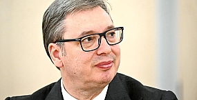 Вучич объявил, что уйдет в отставку с поста президента Сербии в конце сентября