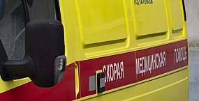 Пять человек пострадали при падении обломков беспилотников в Сочи
