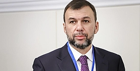 Пушилин сообщил о боях на окраинах Дружковки