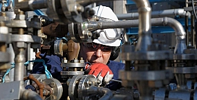 «Газпром» приостановил поставки газа в Армению из-за ремонта газопровода