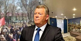 Миллиарды на санитарках: медраспил и госконтракты для семьи Денисовых