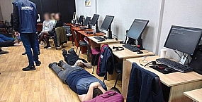 В украинских мошеннических кол-центрах начались сокращения