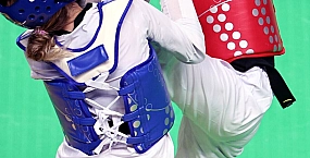 World Taekwondo разрешила проводить международные турниры в России