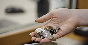 Россияне в августе взяли рекордные за два года 492 млрд рублей кредитов наличными