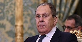 Лавров заявил о «метастазах нацизма» в Европе