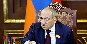 Пашинян призвал не ждать «апокалиптического» сценария с ценой на российский газ