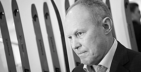 Двукратный олимпийский чемпион Сергей Чепиков умер в возрасте 59 лет