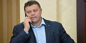 Кабановы схемы: крымская госкормушка для осужденного чиновника