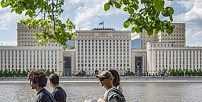 Минобороны заявило, что взятие Польной и Новоалександровки осложнит снабжение ВСУ