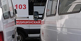 Один человек погиб при атаке на Самарскую область