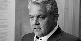 Бывший мэр Белгорода Константин Полежаев погиб в зоне спецоперации