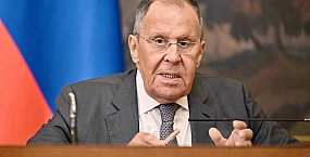 Лавров заявил о необоснованных обвинениях России в инцидентах с дронами в Европе