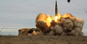 Минобороны сообщило об ударах по объектам производства дронов в Киеве и области