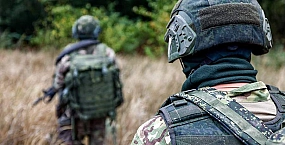 Минобороны заявило о расширении окружения ВСУ в Доброполье и продвижении в Харьковской области