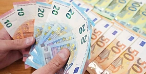 СМИ: страны Балтии запросили у Еврокомиссии €500 млн на защиту от дронов