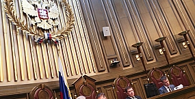 Верховный суд предложил сократить число присяжных и изменить порядок их работы