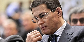 Хабиров заявил о возбуждении дела из-за сбора компромата на него