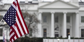 Суд обязал Трампа вернуть доступ в Белый дом журналистам CNN, MSNOW и Politico