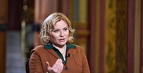 Любимова заявила о невозможности «отменить» российскую культуру за рубежом