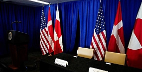 Соглашение по Гренландии расширит военное присутствие США и усилит их позиции в Арктике