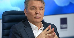 Леонид Калашников сохранит пост главы комитета Госдумы по делам СНГ