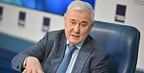 Аксаков и Гартунг сохранят посты глав комитетов Госдумы