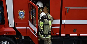 В Брянской области после атаки беспилотника сошли с рельсов 10 вагонов