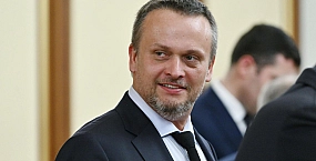 Андрей Никитин может сменить Савельева на посту вице-премьера