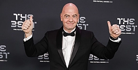 ФИФА подала в суд на УЕФА из-за обвинений вокруг проекта FIFA Forward Enterprise