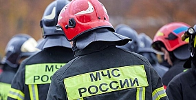 Четверо туристов более 12 часов не выходят на связь из Красной пещеры в Крыму