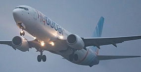 Генконсульство РФ сообщило об отсутствии россиян среди пассажиров рейса Flydubai