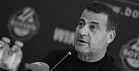 Мажоритарного владельца болгарского ФК «Ботев» Илиана Филипова убили в Пловдиве
