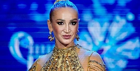 Ольга Бузова рассказала, что ей всю ночь снился Никита Кологривый