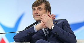 Минпросвещения подготовит для детских садов перечень рекомендованных игр и игрушек к 1 сентября 2027 года